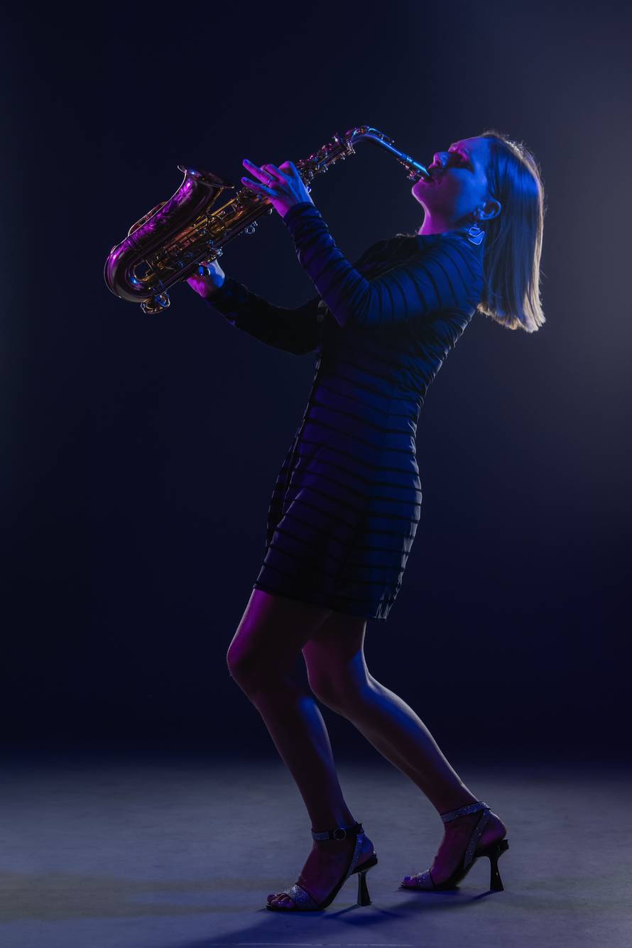 Glazbenica Lana S. na koncertu s Bebekom: 'Bilo mi je čarobno, uživala sam u baš svakoj noti'