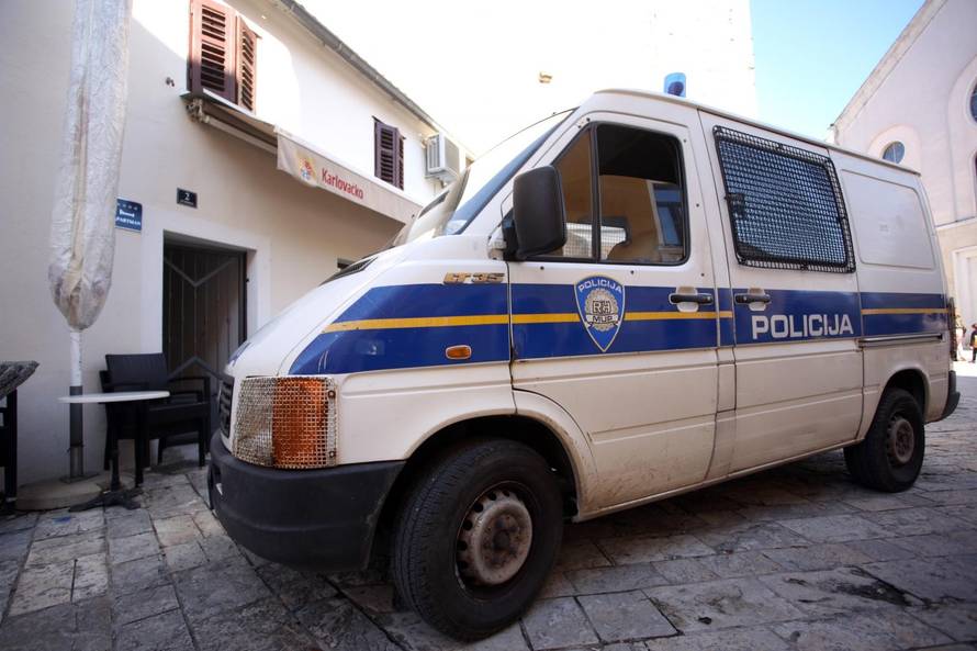 Opet ulovili mladića (19) bez vozačke, dobio 20 dana zatvora