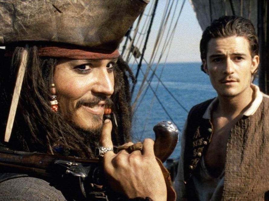 Vraća se Jack Sparrow? U planu šesti nastavak 'Pirata s Kariba'