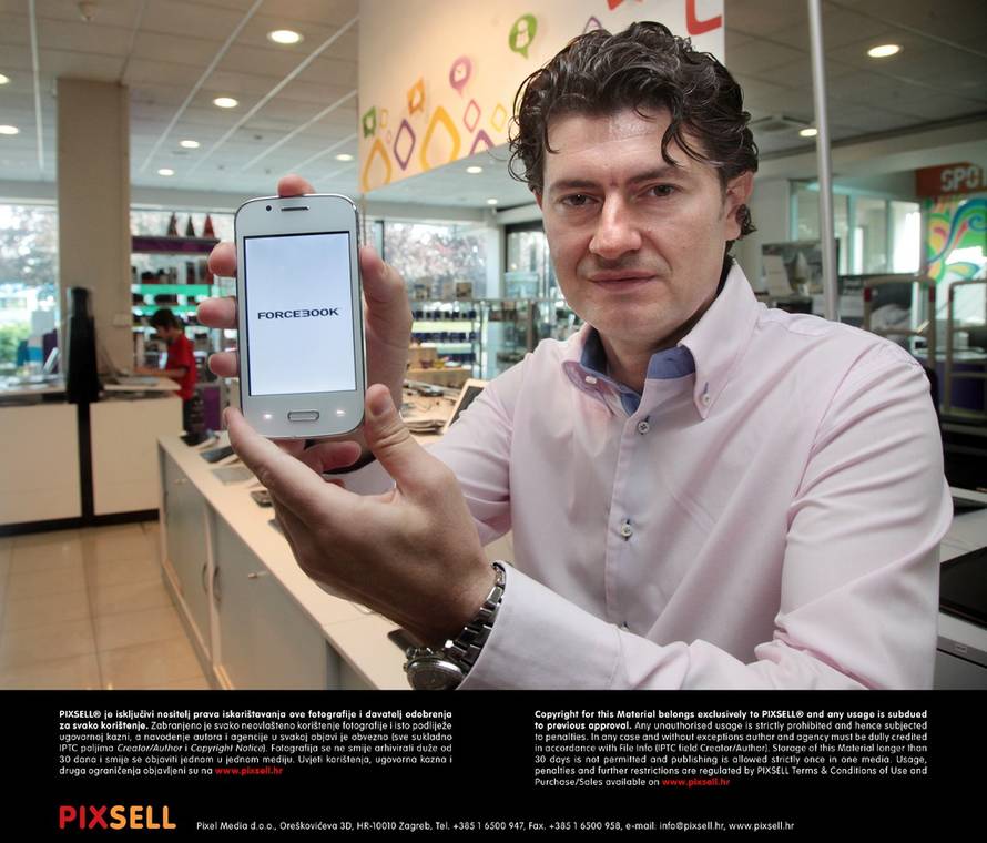 Žarko Bašić/Pixsell