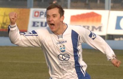 Karlo Primorac potpisao je za Dinamo na šest mjeseci