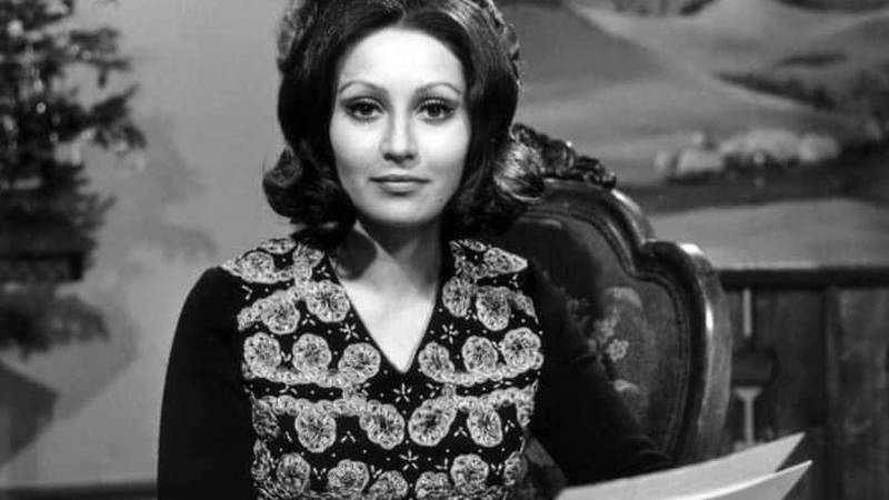 Helga Vlahović postala je TV legenda koje se svi s radošću prisjećaju: 'Ne žalim za slavom'