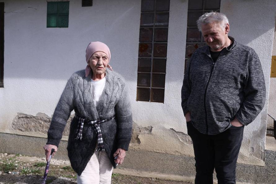 24SATA Hrvatska Kostajnica: Očevici nesreće na rijeci Uni