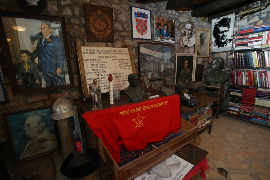 On vozi Titovu limuzinu: 'Kada okrenem uvijek kresne iz prve!'