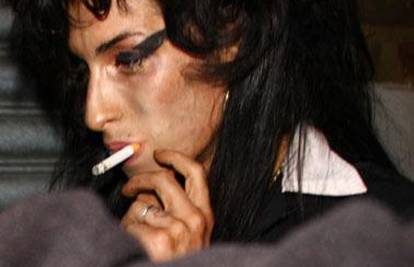 Posljednje šokantne slike drogirane Amy Winehouse