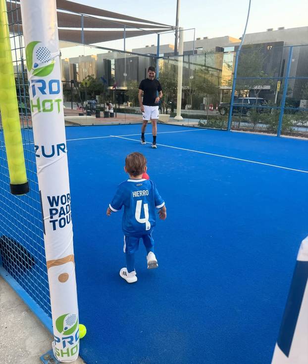 FOTO Vježbom do savršenstva: Fani Stipković pokazala zavidnu figuru i u trans bacila pratitelje