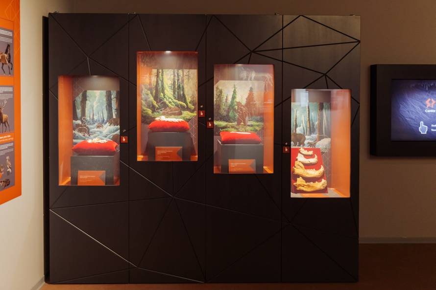 Otkrijte tajne podzemlja - interpretacijski centar blizu Plitvica otvoren je cijelu godinu