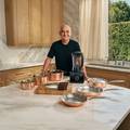 Profesionalna kvaliteta za svaki dom: SILVERCREST Signature Collection s Andreom Agassi