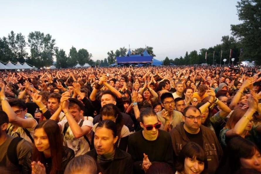 Borna Filić/Pixsell