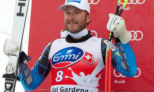 Legendarni Bode Miller objavio: Odlazim, više nisam motiviran