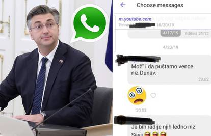 'Delete' iz stranke! HDZ-ovci izbačeni zbog govora mržnje