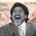 Maradona uskoro na novčanici?