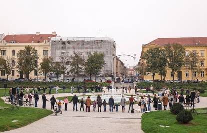 ’Dan otvorenog grada’ postat će tradicija Zagreba, manifestacije na četiri lokacije u centru grada