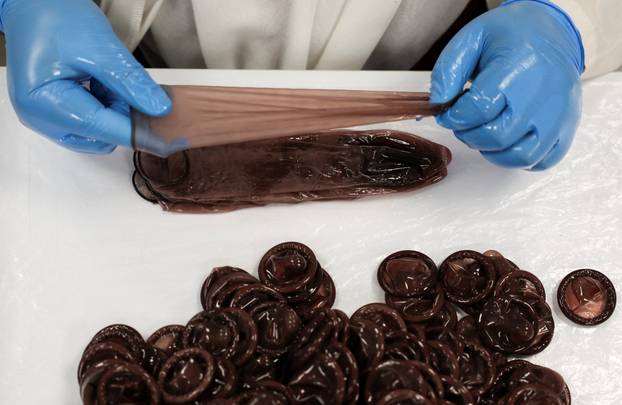 World's top condom maker Karex to raise prices sharply as Iran crisis strains supply chain