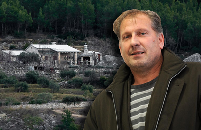 Otkrivamo: HDZ-ov načelnik skriva kuću na jugu Dalmacije