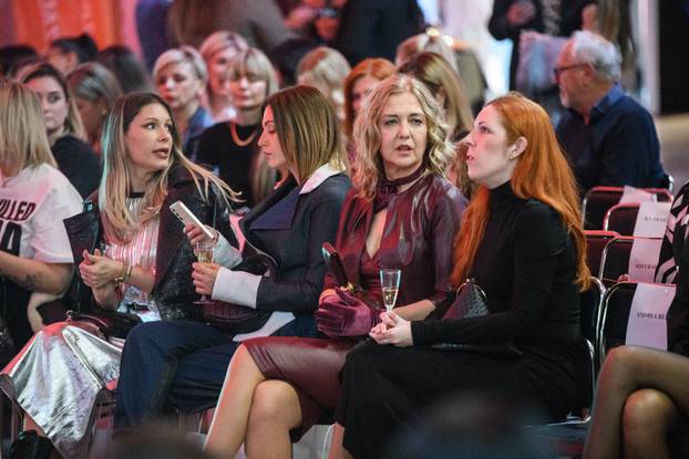 Zagreb: Održan je modni događaj  ModernA – jedinstveni susret stilova, kreativnosti i kulturne raznolikost