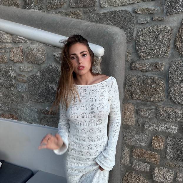 FOTO Španjolka koja dominira s motkom golica maštu pratitelja: 'Nije mi cilj samo skočiti visoko'