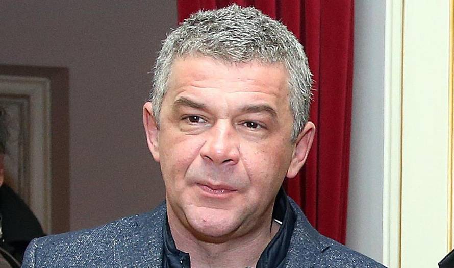 Ispovijest Milovana Glogovca: 'Nebojša je na boljem mjestu...'