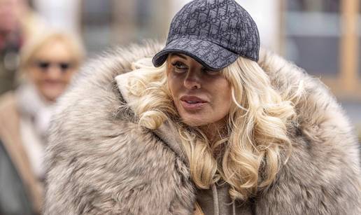 Koga ljubi Zlatan Ibrahimovi&cacute;? Starija je od njega 11 godina, a na ponudu za brak rekla je 'ne'