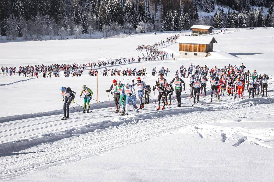 Dolomitenlauf – „Pobjednik je svatko tko pobijedi samog sebe“