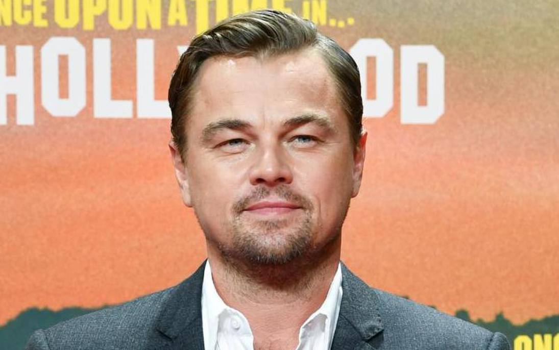 German premiere of "Once Upon a Time... in Hollywood"