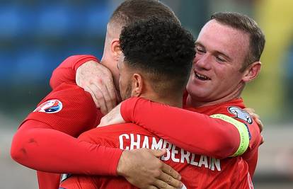 Englezi su prvi osigurali Euro, Španjolci uzvratili Slovacima...