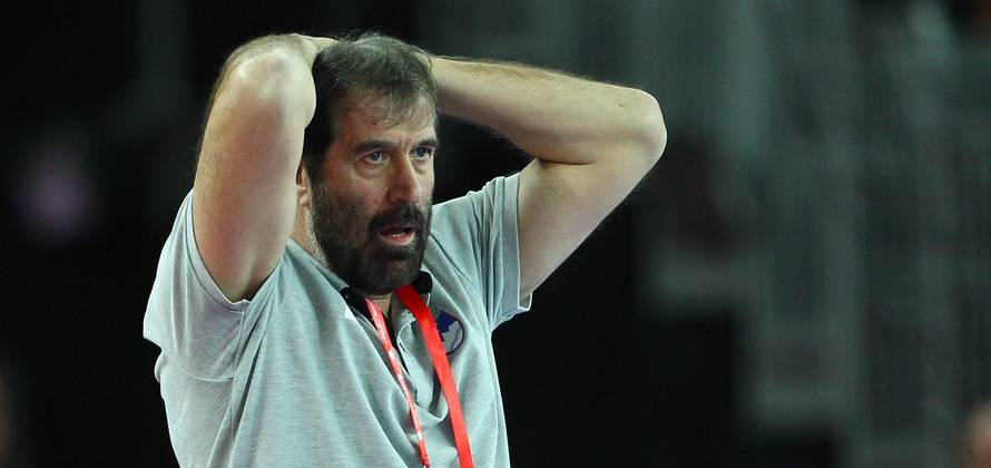 Men's EHF European Handball Championship