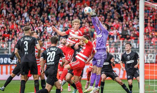 Sin biv&scaron;eg 'vatrenog' odveo BiH na SP pa odigrao susret &zcaron;ivota!