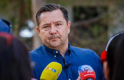 Evo što nam je Mikulić rekao par dana prije akcije Uskoka: 'Mnogima sam se zamjerio...'