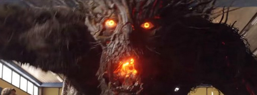 Suočite se s vašim strahovima: Čudovište dolazi nakon ponoći