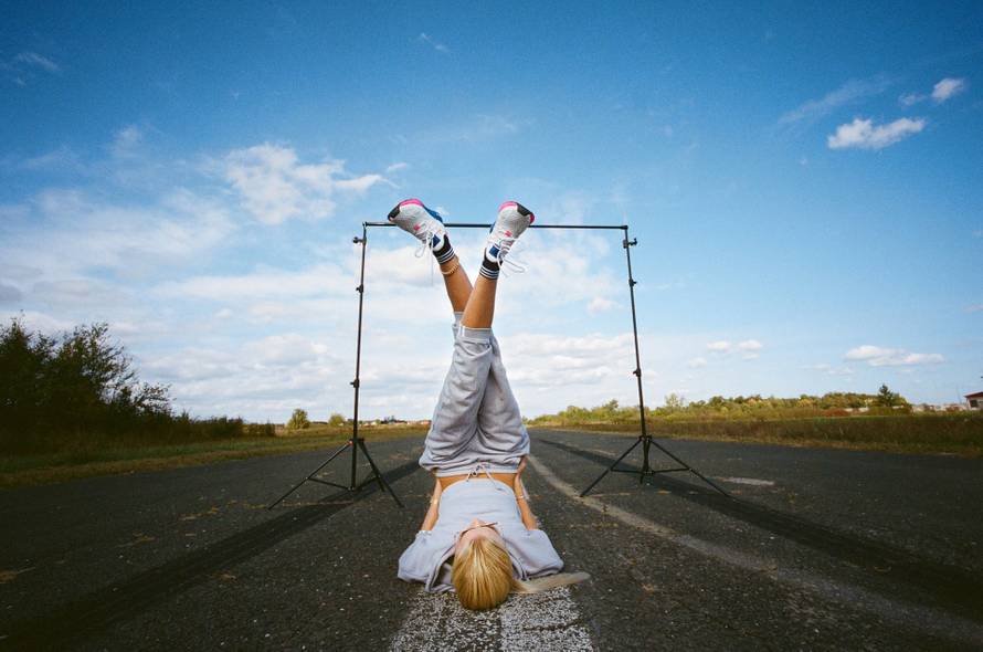 Najudobnije tenisice ove sezone izgledaju bolje nego ikad. Stigle su adidas ZX 2K Boost