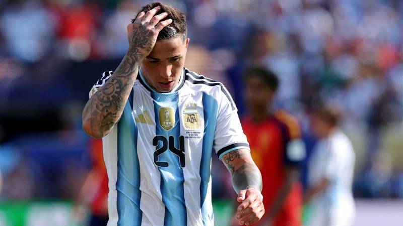 Ronaldo nema nijednu, a Messi ih je posvetio obitelji: Tetovaže najviše nose Latinoamerikanci
