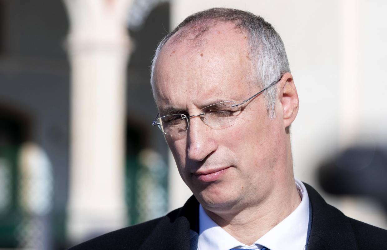 Puljak: 'HDZ panično traži kandidata za gradonačelnika, smokvin list za Mihanovića'