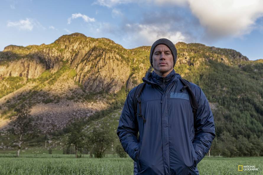 Oskarovka Brie Larson na rubu izdržljivosti