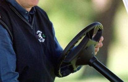 Bill Murray optužen jer je pijan vozio golf-vozilo