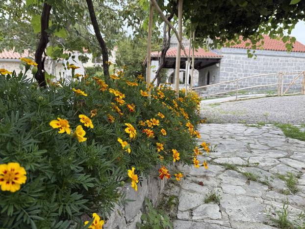 FOTO Kaštelet kod Opatije iz snova: Obnovili smo ga kako bismo očuvali obiteljske tajne