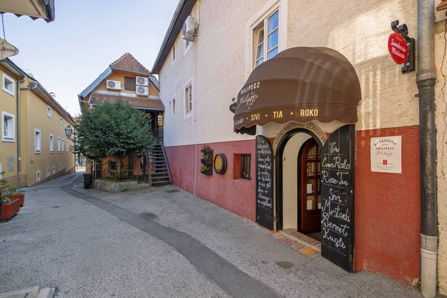 Ideja za savršen izlet: Posjetite Samoborsku vinsku cestu i Samoborski muzej