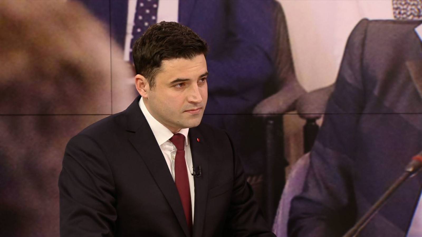 'Ramljak jednako Plenković, a Dalić ima ulogu gromobrana...'