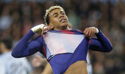 Skandal u 'furiji': Yamala tajno liječili?! Napustio reprezentaciju