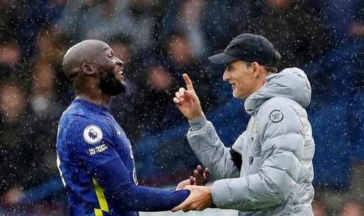 Kako 115 mil. eura ode u vjetar: Lukaku napušta Chelsea nakon samo jedne odigrane sezone?