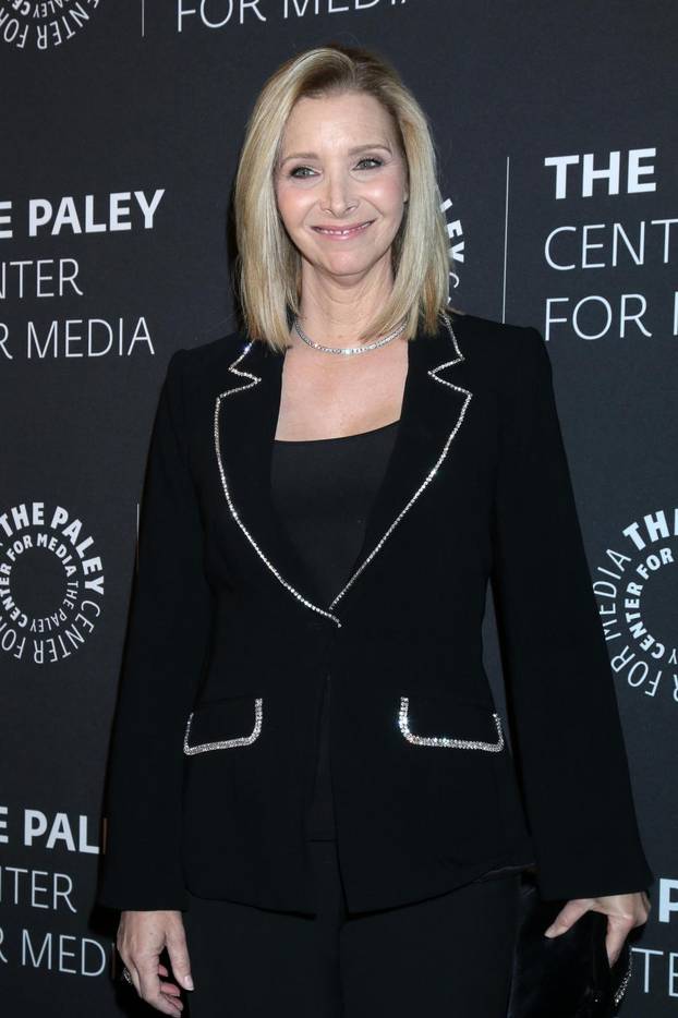 USA - The Paley Honors: A Special Tribute To Television