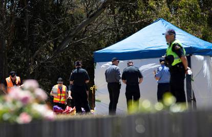 Tragedija u Australiji: Vjetar je podignuo 'napuhanac', i peto dijete preminulo je u bolnici