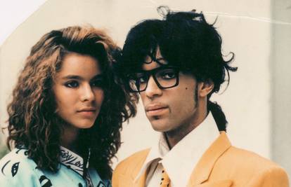 Prince je volio mnoge: Ovo su samo neke od njegovih žena...