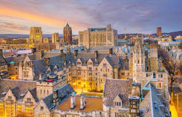 FOTO Hramovi znanja: Ovo su najljepša sveučilišta na svijetu