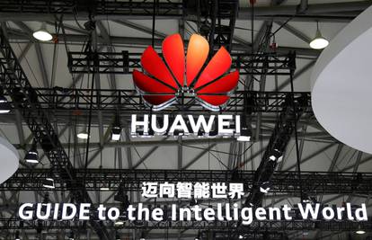 Huawei se vraća na tržište mobitela: 'Prebrodili smo oluju'