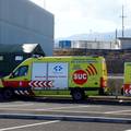 Brod pogo&dstrok;en hantavirusom u nedjelju treba sti&cacute;i na Tenerife