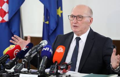 Šeparović: Ustavni sud će se izjasniti o Milanovićevu potezu