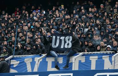 Odgovor Dinamu: Na Futsal Dinamo djeca smiju besplatno