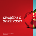 Kaufland predstavio svoj prvi Izvještaj o održivosti