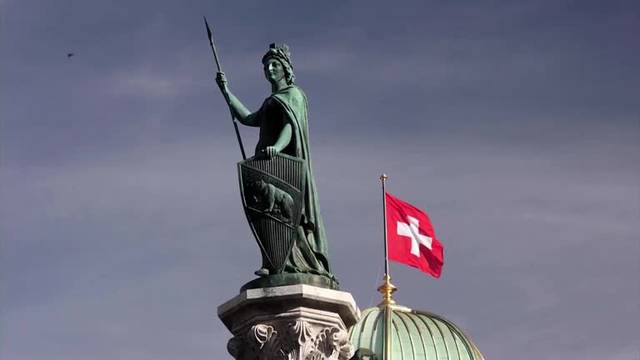 Swiss capital Bern considers legal cocaine project